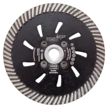 RED K845  Diamantzaag ø115xM14