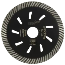 RED K845  Diamantzaag ø125x22,23