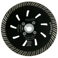 RED K845  Diamantzaag ø125xM14