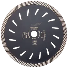 RED K845  Diamantzaag ø230x22,23