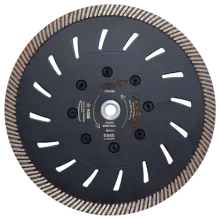 RED K845  Diamantzaag ø230xM14