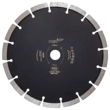 RED K822  Diamantzaag ø230x22,23