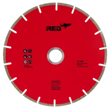 KGS RED K935 Cutting Blade SL 180/22.23  1A1RSS