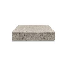 Halve traptrede OudHollands Greige 50x40x20cm 