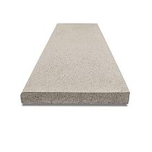 Zwembadrand OudHollands Greige 100x40x5cm 