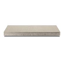 Sokkel t.b.v zit element OudHollands Greige 190x50x14cm 