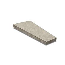 Tegel OudHollands trapezium Greige 120x60/30x8cm