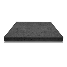 Tegel OudHollands Carbon 120x120x12cm