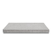 Opsluitband OudHollands Grijs 100x50x7cm 