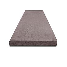 Zwembadrand OudHollands Taupe 100x40x5cm 
