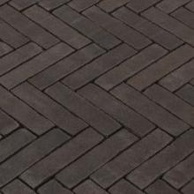 Strakke gebakken dikformaat Blokhuizen 20x6.5x8cm