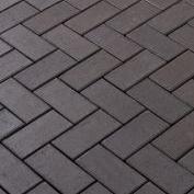 gebakken strakke keiformaat Terra Milano keiformaat 20x10x5.2cm