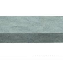 Natuursteen traptrede/trapblok Vietnam blue, geschuurd, velling 5mm, 100x35x15cm