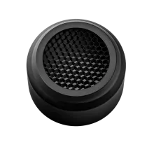 Honeycomb zwart t.b.v. Castor