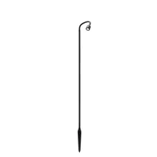 Staande lamp/Spot Xible Hi 84.5(vast)+20(flexibel)cm