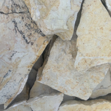 Flagstones Bourgogne ca. 6-11 st./m²xca.1.5-4cm - per m²  Aantal m² per pallet is een richtlijn