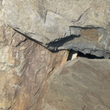 Flagstones Multicolor ca. 6-11 st./m²xca.1.5-4cm/m²  Aantal m² per pallet is een richtlijn en afhank