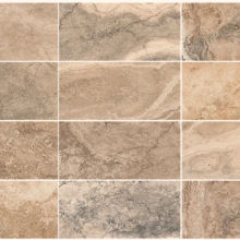 Zwembadrand keramiek - Piedra Stone Bermeo 62.5x31.7x4cm