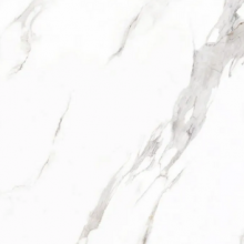 Keramische tegel marmer-look Calacatta 60x60x2cm