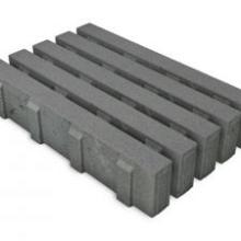EcoSteen Stroke Antraciet 40x60x12cm