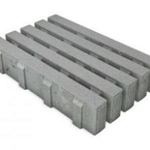 EcoSteen Stroke Grijs 40x60x12cm
