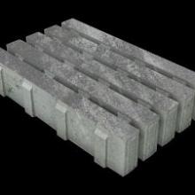 EcoSteen Stroke Elba 40x60x12cm