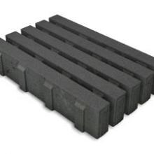 EcoSteen Stroke Milano 40x60x12cm