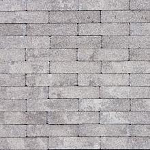 Geoklinker Plus zonder facet Elba 20x5x6cm