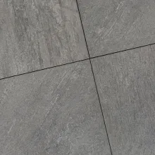 Cerasun Palermo Grigio 40x80x4cm