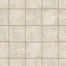 Cerasun Catania decor Beige 60x60x4cm