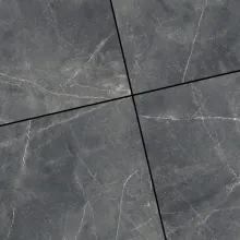 Cerasun Lucca Black 60x60x4cm