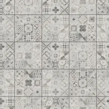 Cerasun decor Pisa Grigio 60x60x4cm