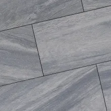 Cerasun Trentino Azzurro 40x80x4cm