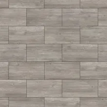 Cerasun Woodlook Grey Wash 40x80x4cm
