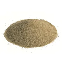 Kunstgras inveegzand 0.2-1.0mm 20KG