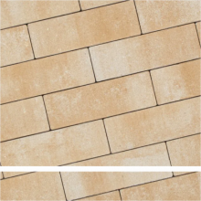 Smartton Mont Blanc 20x30x6cm