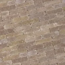 Tumbelton extra Inca 20x30x6cm