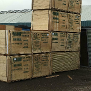 Underlaymentplaat Elliottis Pine 1220x2440x9mm
