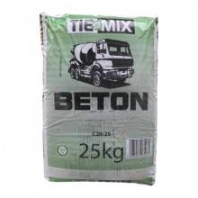 Betonmortel 25kg