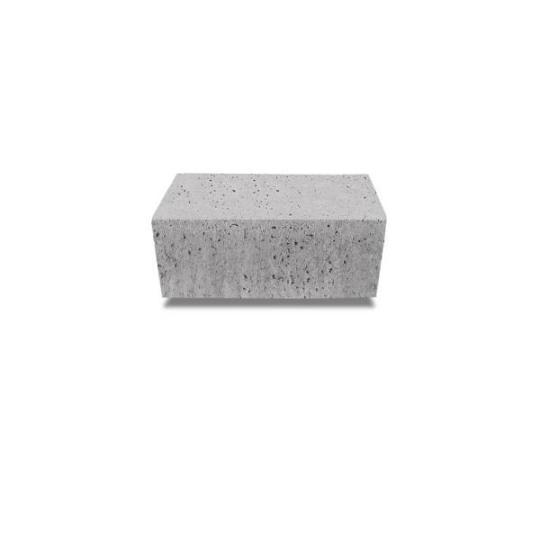 Dikformaat OudHollands Grijs 21x7x8cm 
