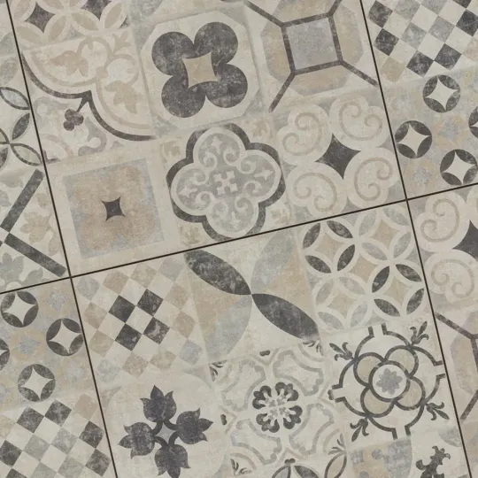 Cerasun decor Pisa Sabbia 60x60x4cm