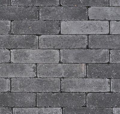 Trommelklinker Kolderveen dikformaat XL 28x7x8cm