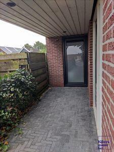 Trommelklinker Kolderveen dikformaat XL 28x7x8cm