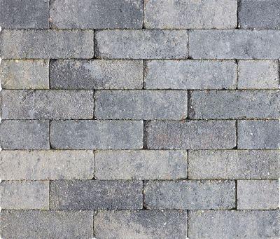 Trommelklinker Kerkdriel dikformaat XL 28x7x8cm