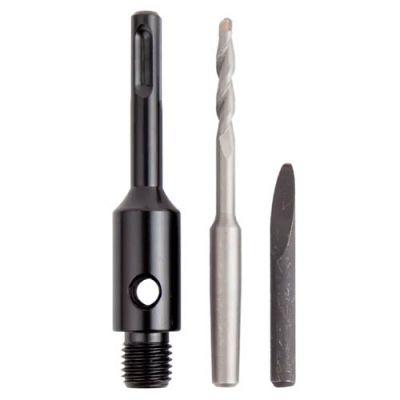 RED K996 Adapter M16 x SDS +Boor 6.5mm A-Konus NL12mm + Doorn