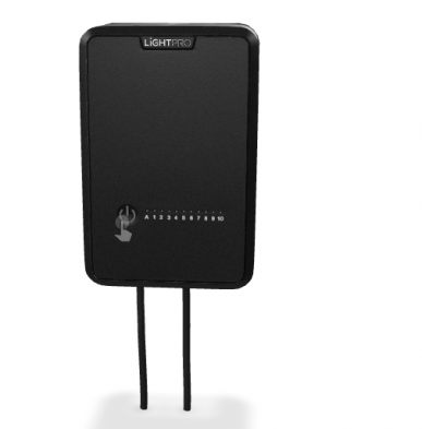 Transformator/Timer 100W Touch incl. M-Connector