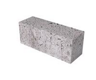 Dikformaat OudHollands Grijs 21x7x8cm 