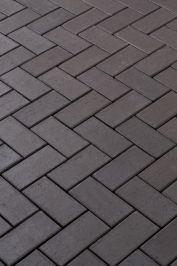 gebakken strakke keiformaat Terra Milano keiformaat 20x10x5.2cm