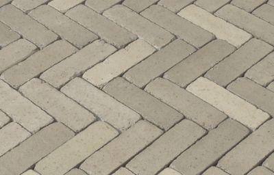 Gebakken getrommelde waalformaat Fossano Antica 20x5x8cm